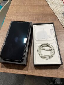 iPhone 12 PRO MAX 128GB GRAPHITE - 4