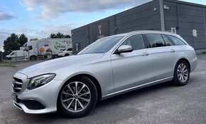 Mercedes-Benz E 200 Avantgarde 2019 - 4