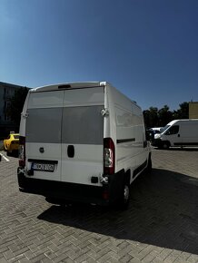 Fiat Ducato 2.3 150 MultiJet rv. 2014 - 4