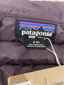 Patagonia down jacket - 4