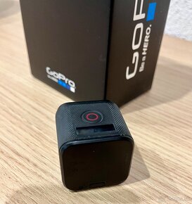 Gopro hero 4 session - 4