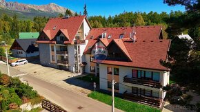 PREDAJ, 2-izbový byt, 61 m2, Štôla, Vysoké Tatry, - 4