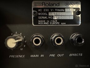 Roland ST100DR - 4