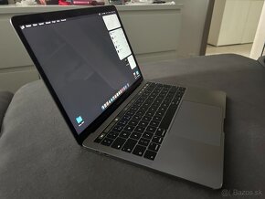 Macbook Pro 13 - 4