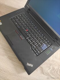 Lenovo L512 i3 4x2.4Ghz,8GBRAM,500GBHDD,webka,wifi,BT - 4