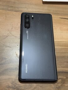 Predám Huawei P30 PRO 256GB malé známky používania - 4