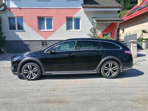 Peugeot 508 RXH 2.0 hdi 133kw - 4