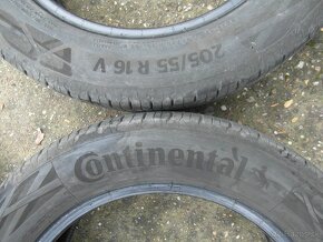 205/55 R16 - 4