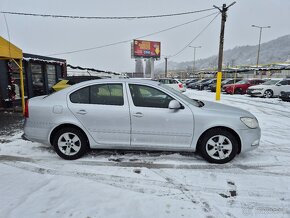 Škoda Octavia 1.6 TDI CR DPF Ambiente DSG - 4