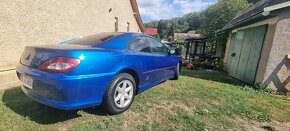 Peugeot 406 coupe 2.0 - 4