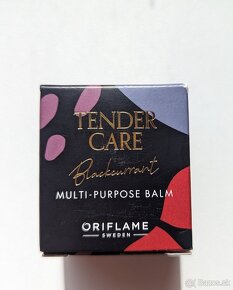 Hojivé zázraky 7 druhov Oriflame - 4