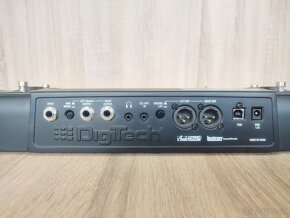 Digitech RP 500 - 4