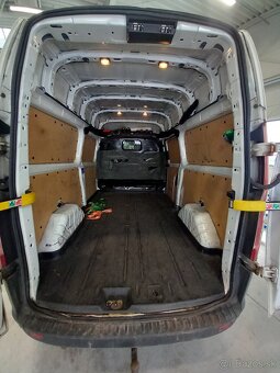 Ford Transit Custom - 4