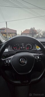 Volkswagen Arteon 2.0TDI - 4