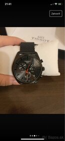 Hodinky Tissot PR 100 Chronograph - 4