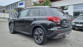 VITARA 1,4T GLX+ Elegance+ 4x4 AT TSMLYEA1S00696001 - 4