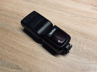 Godox V850 Ving - 4