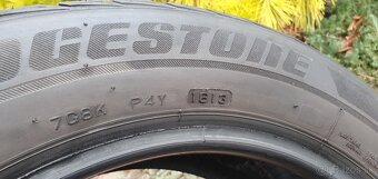 BRIDGESTONE BLIZZAK, 205/55 R16 ZIMNA, 205/55 16 - 4