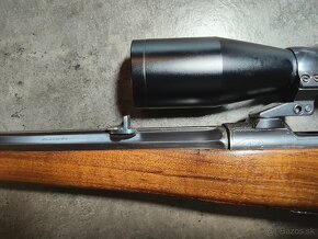 Opakovacia guľovnica Mauser 6,5x54 Mannlicher - 4