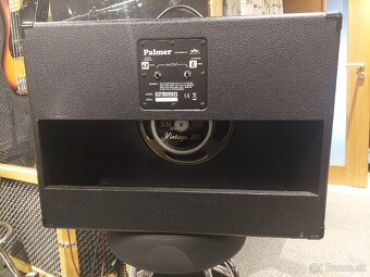 Palmer CAB 112 V30 Gitarový reprobox - 4