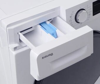 Siguro WM-F712W Wash Master nepoužitá v záruke - 4