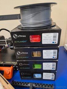 originál Prusa iMk3S - 4