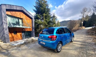 Citroen C3 1.4i 54kw - 4