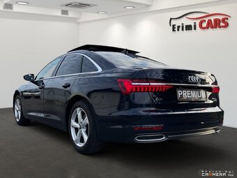 Audi A6 55TFSIe PHEV Quattro 367PS SPORT MATRIX LED PANORAMA - 4