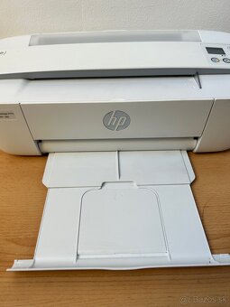 Tlačiareň HP DeskJet Ink Advantage 3775 All-in-One - 4