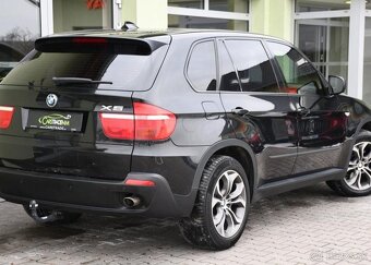 BMW X5 3,0d xDrive 173 kw - 4