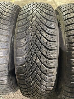 NEXEN 175/65 R15 zimné pneumatiky - 4