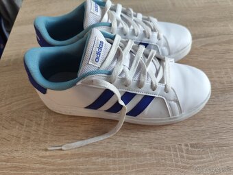 Dámske Adidas Tenisky - 4