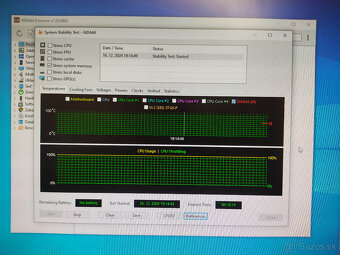 Apacer NOX 6400Mhz cl32 32GB DDR5 - 4