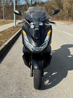 Honda pcx 125 2023 - 4