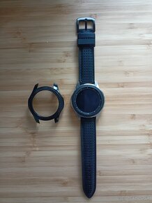 Samsung Galaxy Watch 46mm - 4