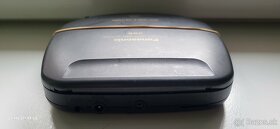 Cd discmen portable cd player - 4