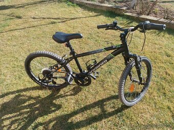 Bicykel Rockrider st 500 - 4