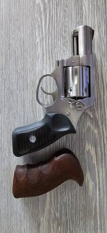 RUGER SP101 357magnum - 4