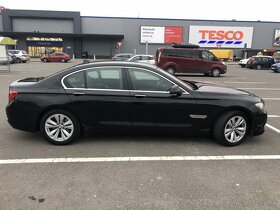 Predam BMW 740 xDrive - 4