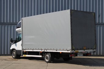 IVECO DAILY 35S18,10PALET,MĚCHY,SHRNOVACÍ PLACHTA,WEBASTO - 4