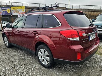 Subaru Outback 2.0 D PC Comfort - 4