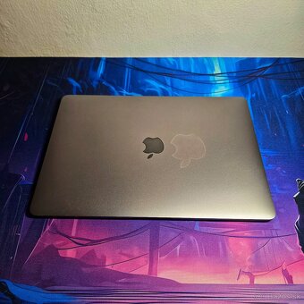 MacBook Air 13" M1 - 8GB RAM, SSD 256GB - 4