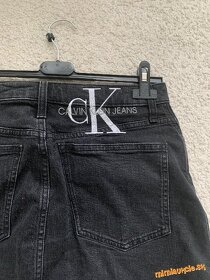 Sukňa Calvin Klein Originál - 4