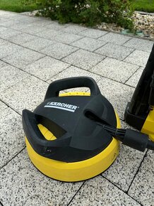 Vysokotlaký čistič - "vapka"- Karcher K5 - 4