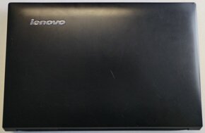 Lenovo B50-45,Dual Core-2 x 1,35 GHz,8-GB RAM,500 GB HDD - 4