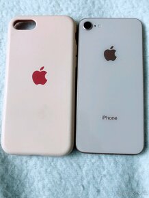 iPhone 8 - 4