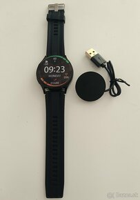 Inteligentné hodinky Galaxy Watch 46mm - 4