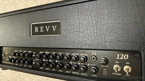 Revv Generator 120 MK3 - 4