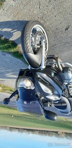 Bmw R1100S - 4