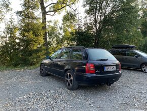 Audi A4 B5 Avant - 4